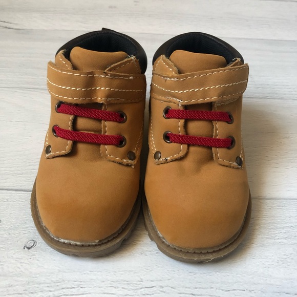 🎉HP🎉 Brahma Toddler Boots Size 5 - Picture 2 of 6